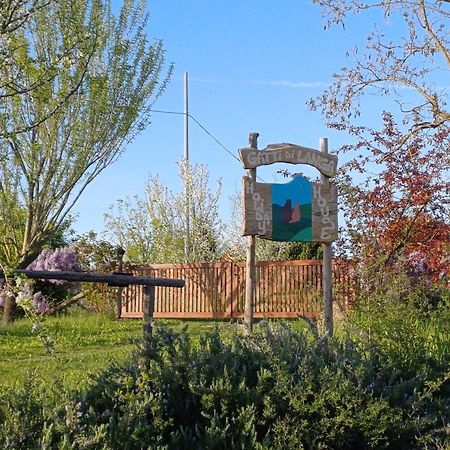 Vila Gatti Di Langa Dogliani Exteriér fotografie