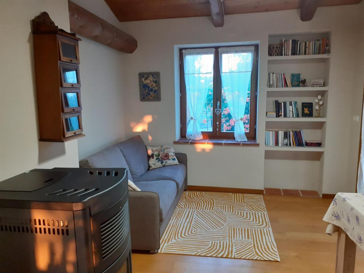 Vila Gatti Di Langa Dogliani Exteriér fotografie