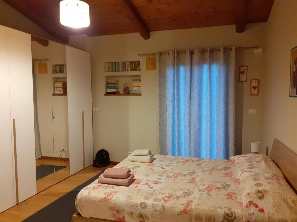 Vila Gatti Di Langa Dogliani Exteriér fotografie